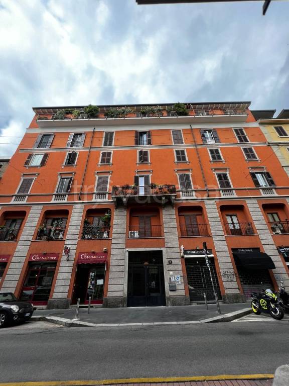 appartamento in vendita a Milano in zona Centro Storico