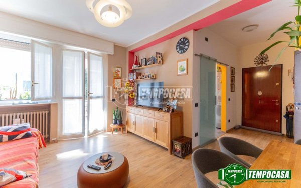 appartamento in vendita a Milano in zona Greco