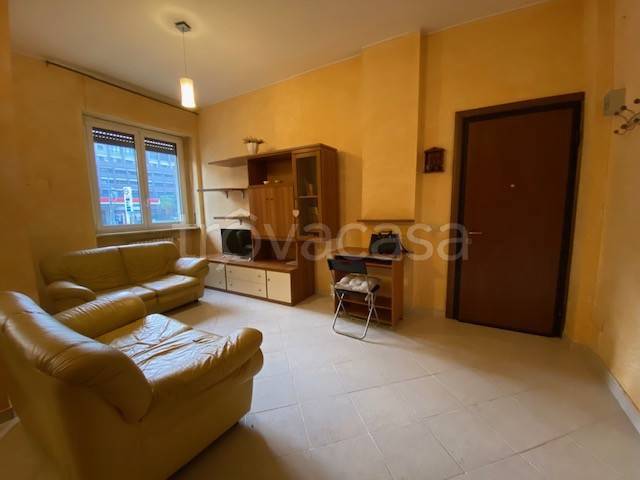appartamento in vendita a Milano in zona Vigentino