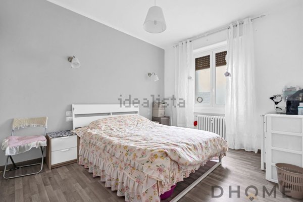 appartamento in vendita a Milano in zona Villapizzone