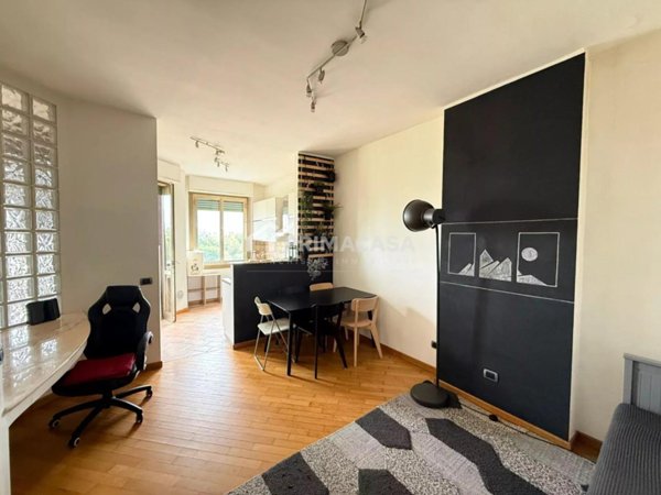 appartamento in vendita a Milano in zona Rogoredo