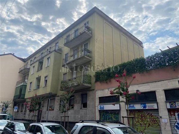 casa semindipendente in vendita a Milano in zona Dergano