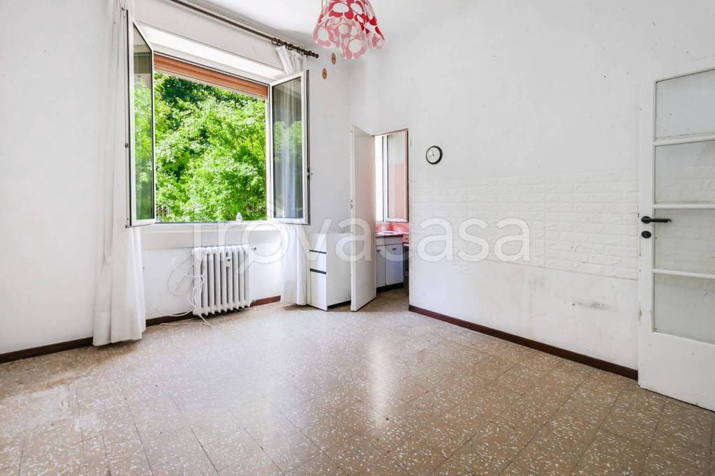 appartamento in vendita a Milano in zona Niguarda
