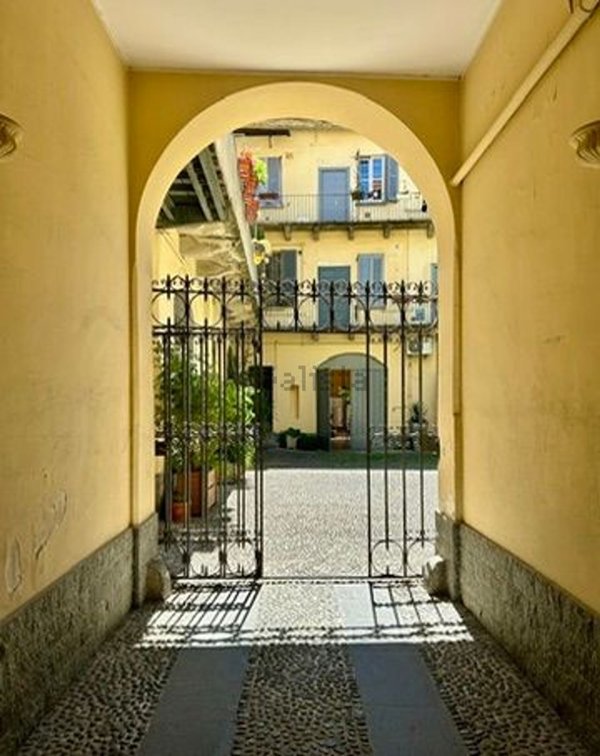 appartamento in vendita a Milano in zona Solari