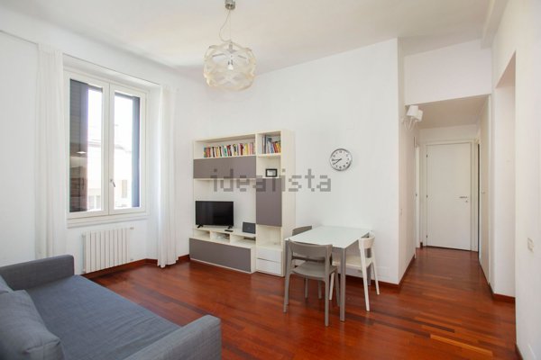 appartamento in vendita a Milano in zona Isola