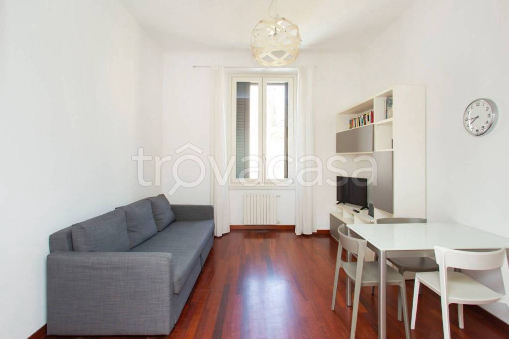 appartamento in vendita a Milano in zona Isola