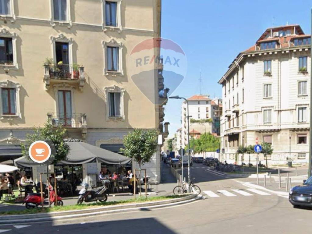 negozio in vendita a Milano in zona Solari
