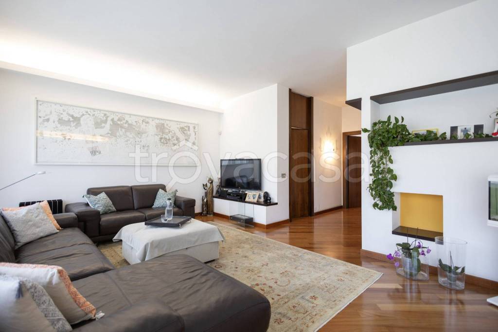 appartamento in vendita a Milano in zona Porta Romana