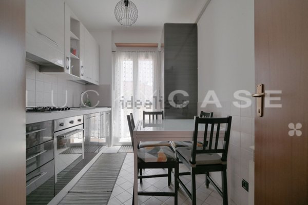 appartamento in vendita a Milano in zona Affori