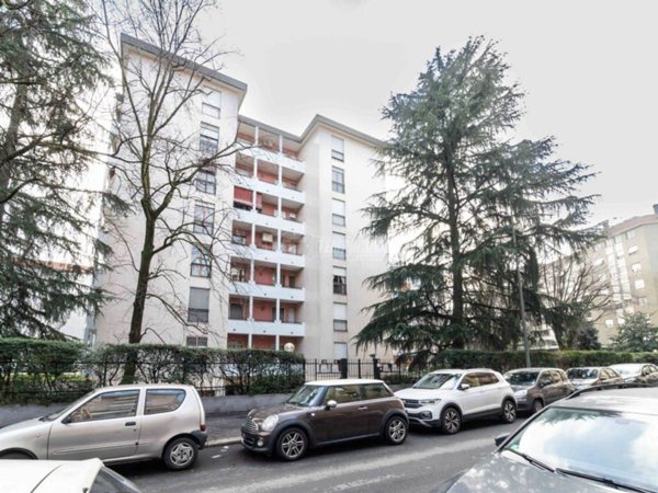 appartamento in vendita a Milano in zona Turro
