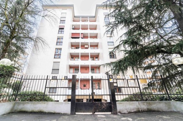 appartamento in vendita a Milano in zona Turro