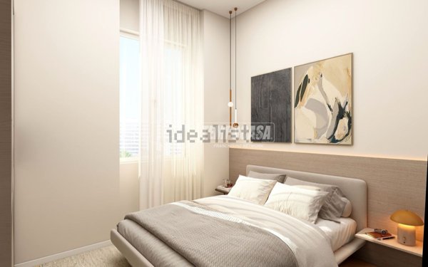 appartamento in vendita a Milano in zona Centro Storico