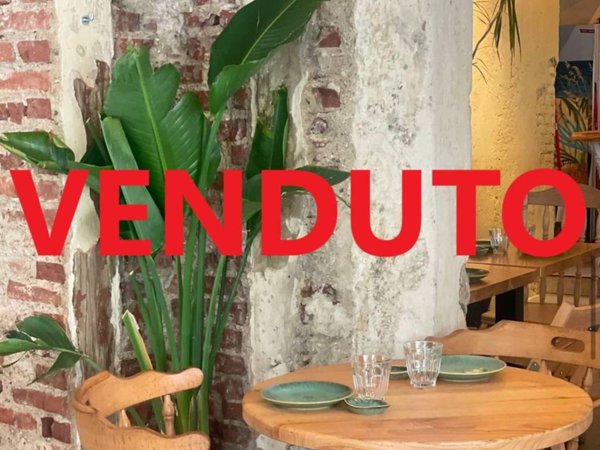 negozio in vendita a Milano in zona Centro Direzionale