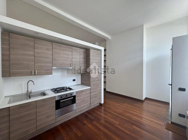 appartamento in vendita a Milano in zona Barona