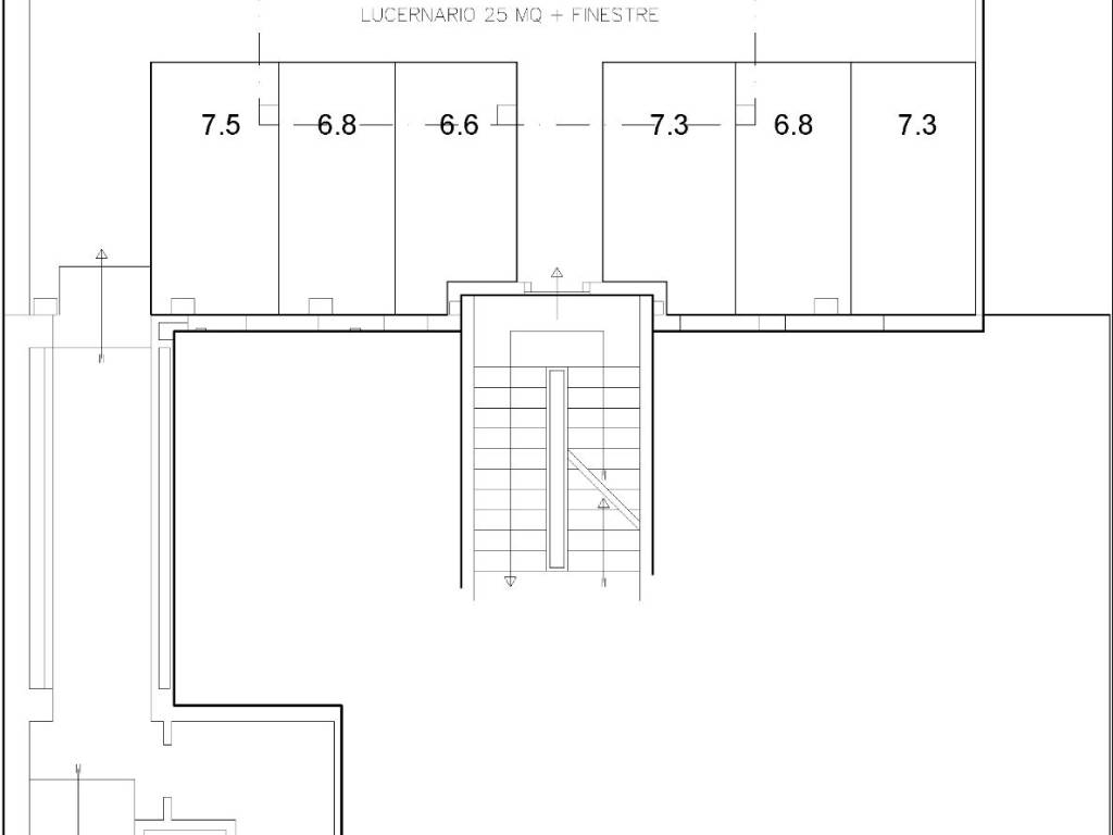locale commerciale in vendita a Milano in zona Città Studi