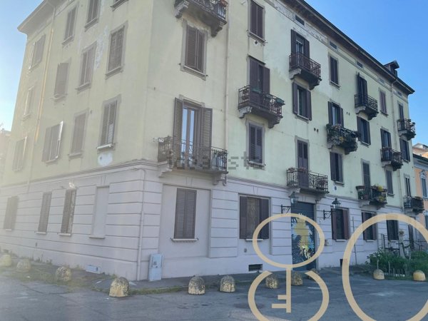 appartamento in vendita a Milano in zona Chiesa Rossa