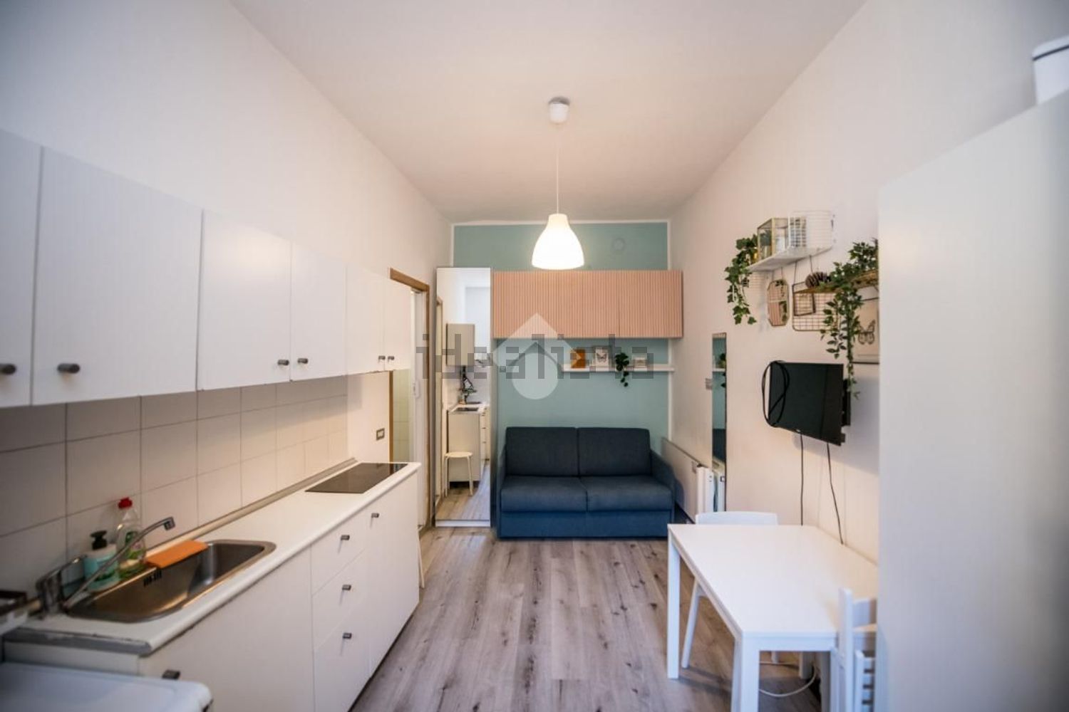 monolocale in vendita a Milano