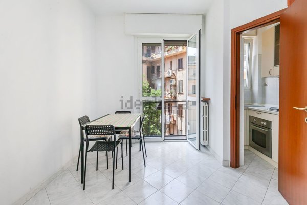 appartamento in vendita a Milano in zona Loreto