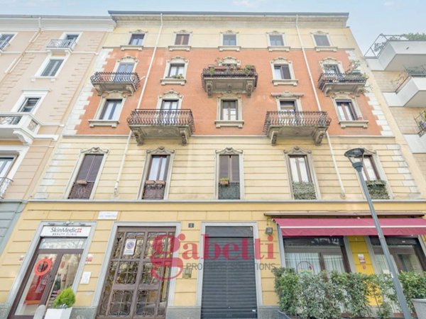 appartamento in vendita a Milano in zona Isola