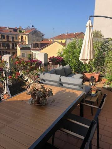appartamento in vendita a Milano in zona Porta Romana