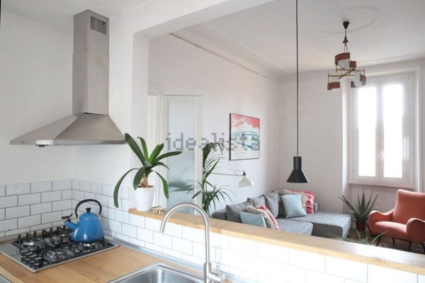 appartamento in vendita a Milano in zona Porta Romana