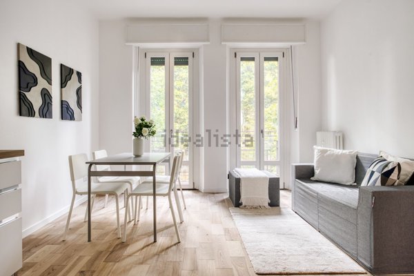 appartamento in vendita a Milano in zona Isola