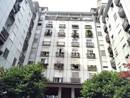 appartamento in vendita a Milano in zona Crescenzago