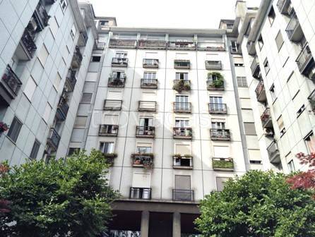 appartamento in vendita a Milano in zona Loreto