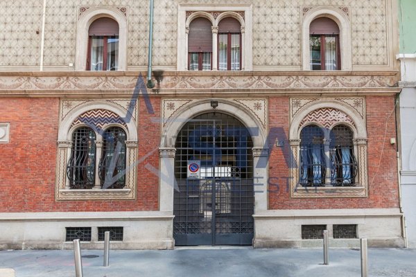 appartamento in vendita a Milano in zona Città Studi