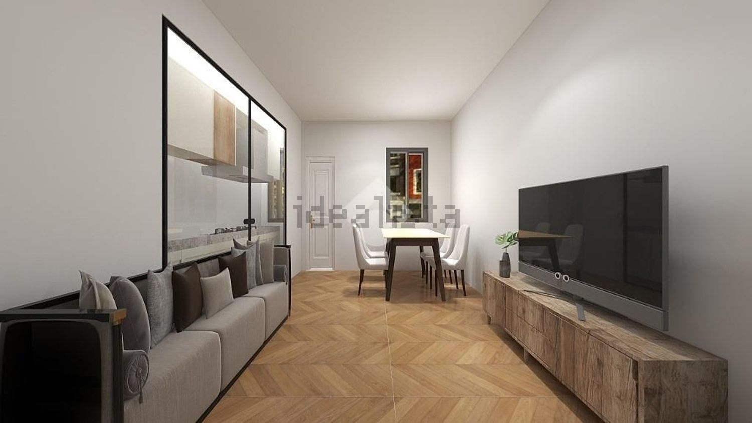 appartamento in vendita a Milano in zona Porta Vittoria