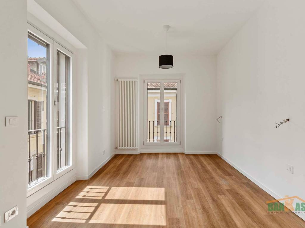 appartamento in vendita a Milano in zona Centro Direzionale