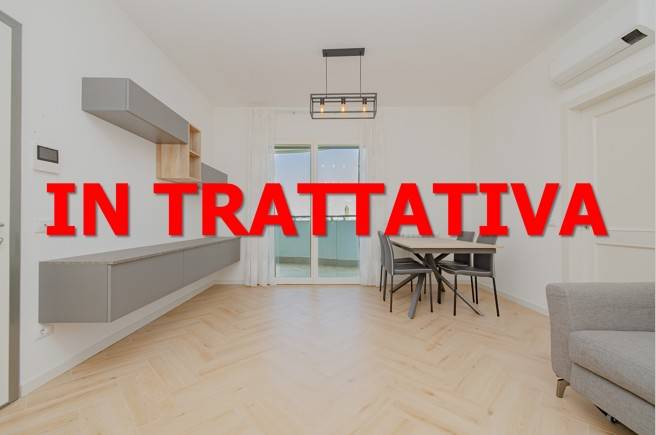 appartamento in vendita a Milano in zona Bicocca