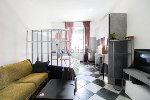 appartamento in vendita a Milano in zona Affori