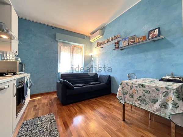 appartamento in vendita a Milano in zona Dergano