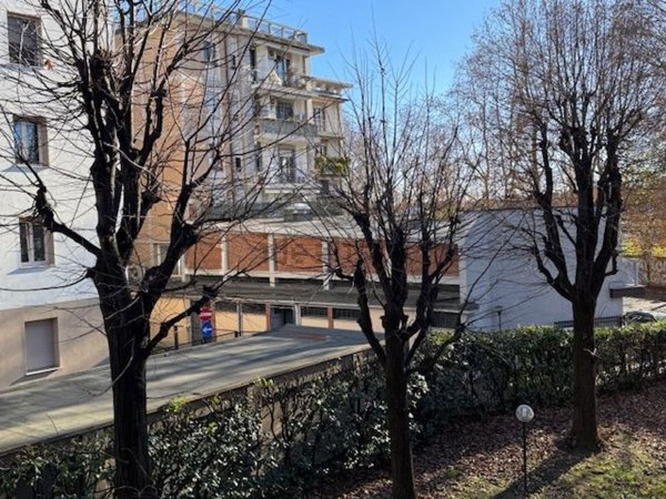 appartamento in vendita a Milano in zona San Siro