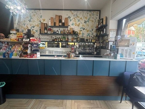 negozio in vendita a Milano in zona Sempione