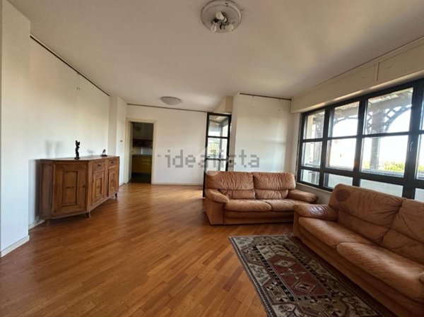 appartamento in vendita a Milano in zona Crescenzago