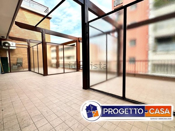 appartamento in vendita a Milano in zona Gorla