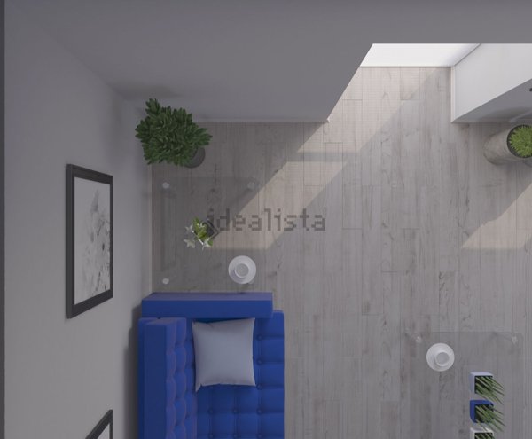 appartamento in vendita a Milano in zona Bocconi