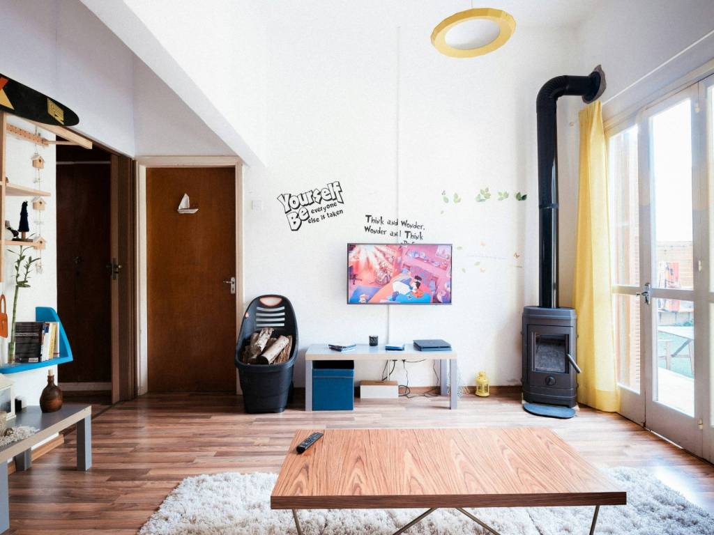 appartamento in vendita a Milano in zona Centro Direzionale
