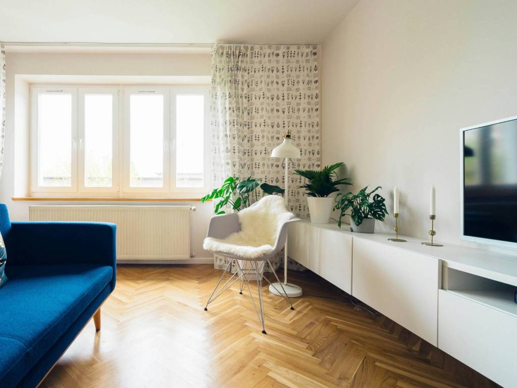 appartamento in vendita a Milano in zona Centro Direzionale