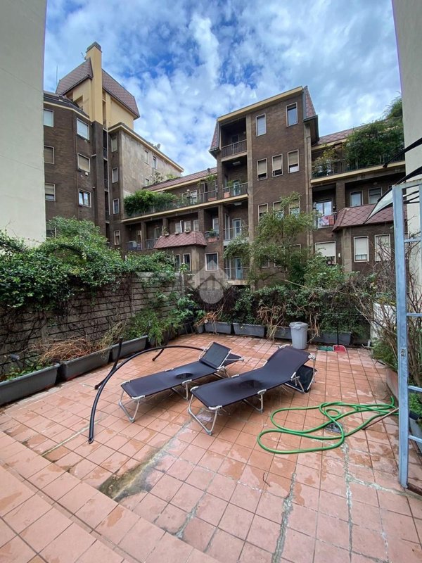 appartamento in vendita a Milano in zona Porta Venezia