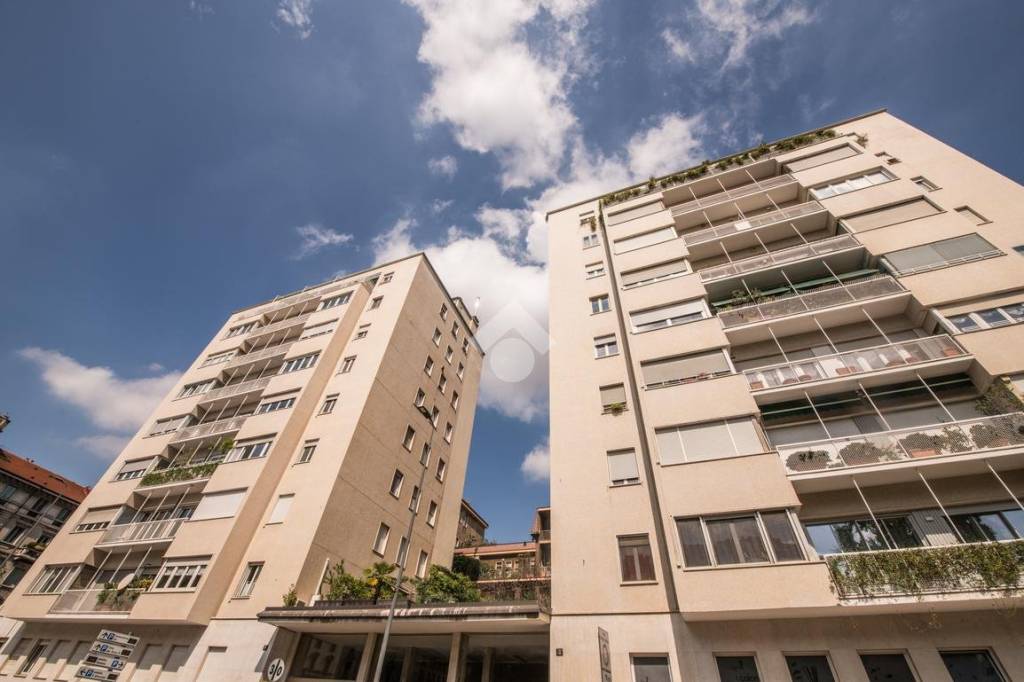 appartamento in vendita a Milano in zona Porta Venezia