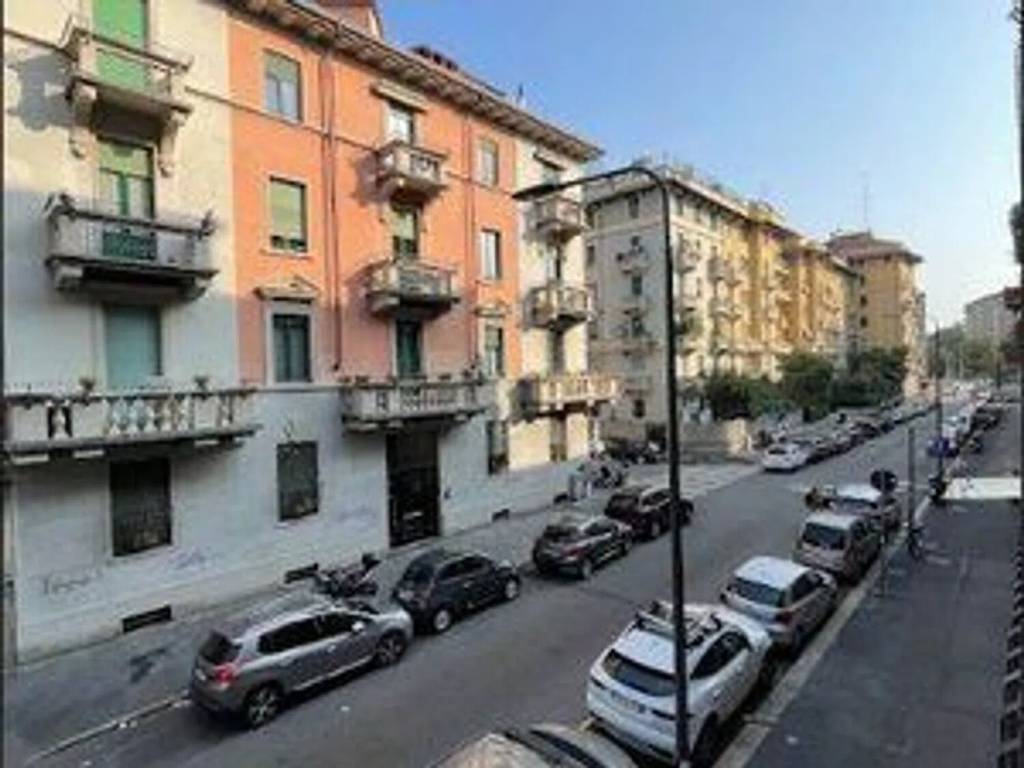 appartamento in vendita a Milano in zona Solari