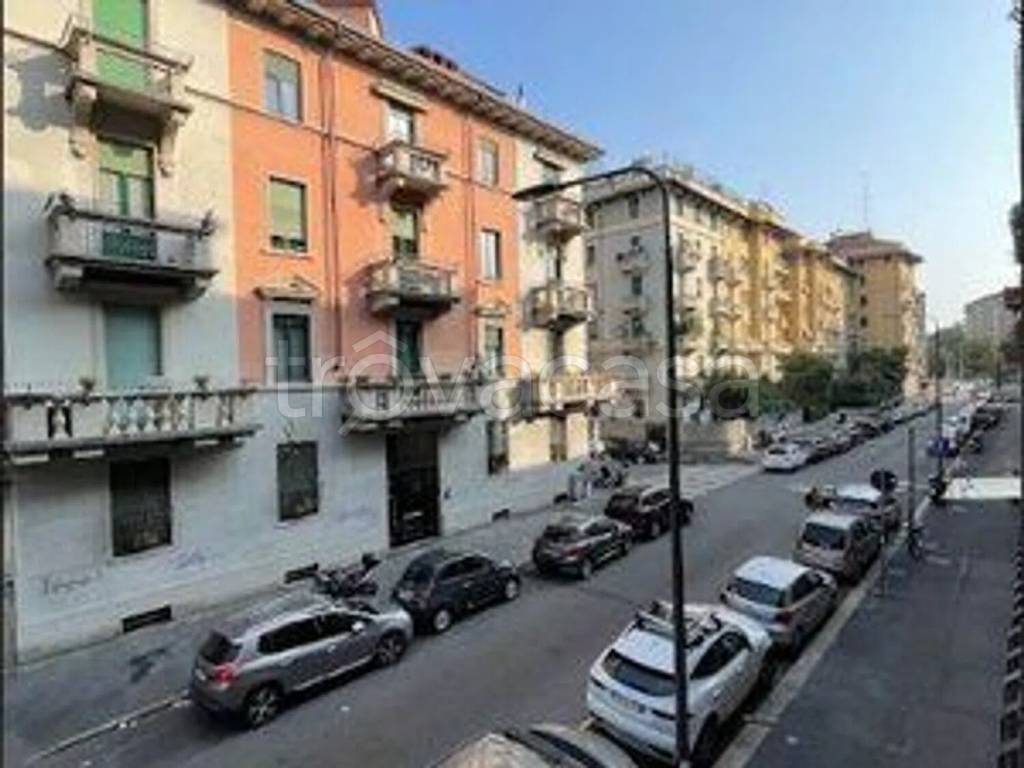 appartamento in vendita a Milano in zona San Vittore