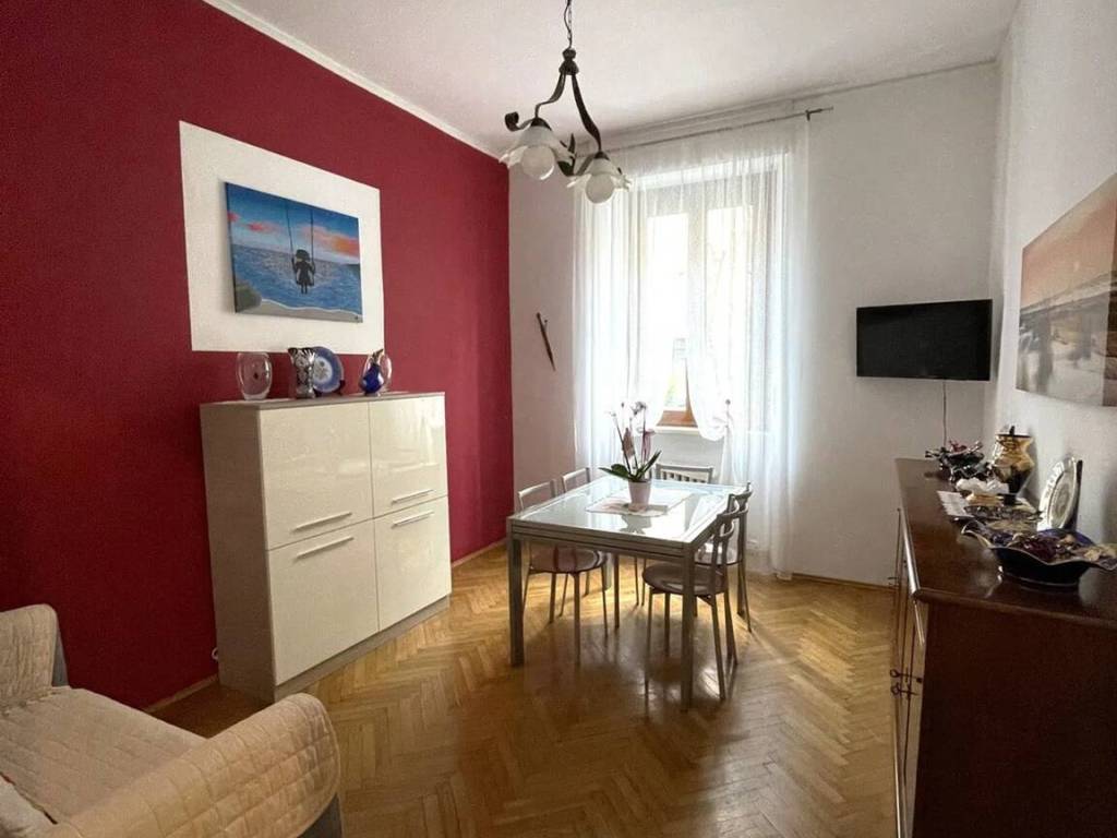 appartamento in vendita a Milano in zona Corvetto