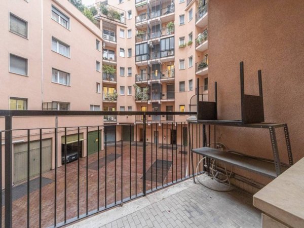 ufficio in vendita a Milano in zona Centro Direzionale