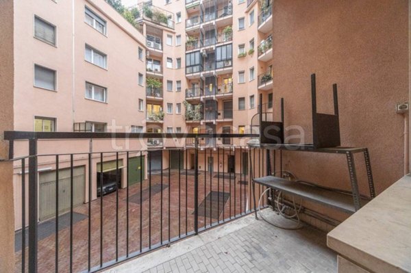 appartamento in vendita a Milano in zona Porta Venezia