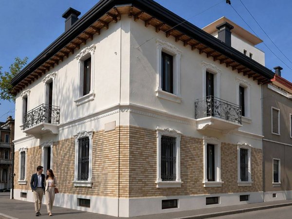 appartamento in vendita a Milano in zona Precotto