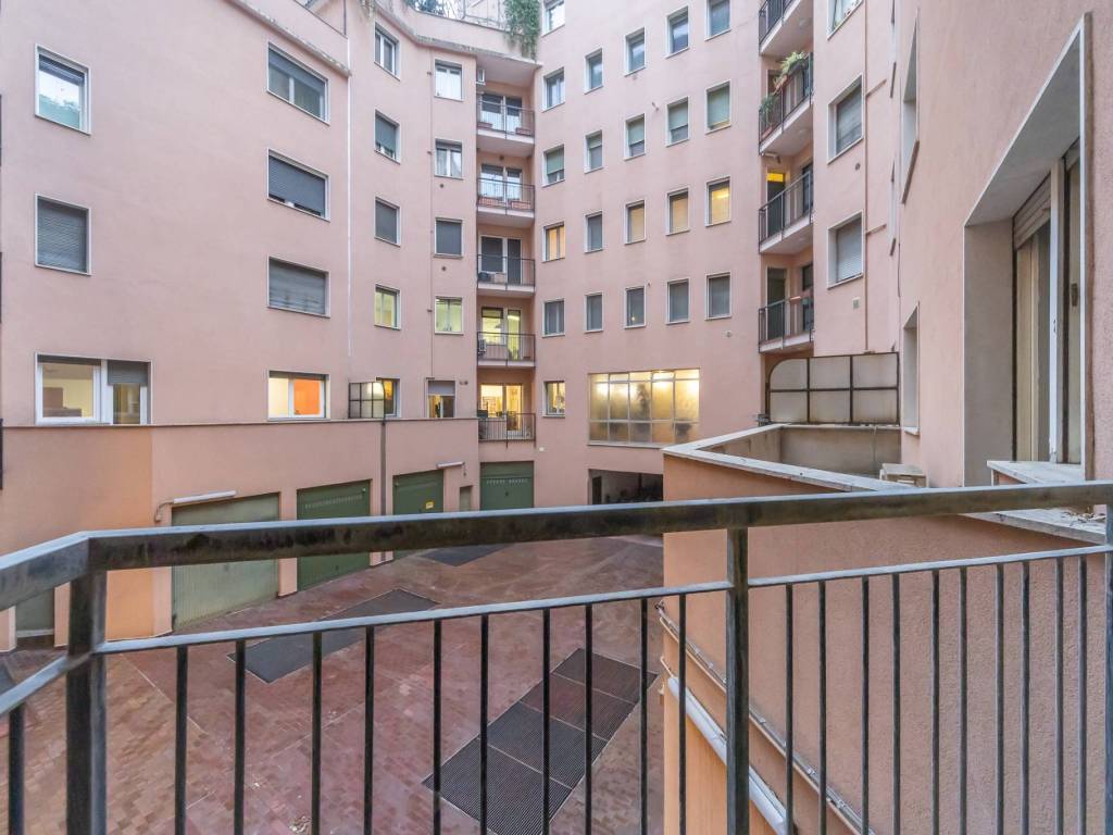 ufficio in vendita a Milano in zona Centro Direzionale